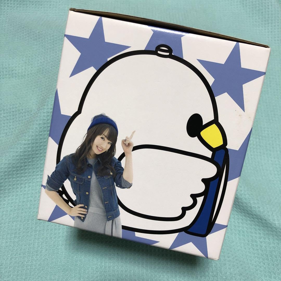 Amazon.co.jp: 水樹奈々 ナネットさんのおしゃべり目覚まし時計